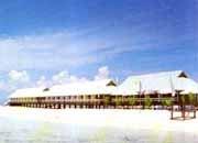 Island & Sun Beach Resort Cebu