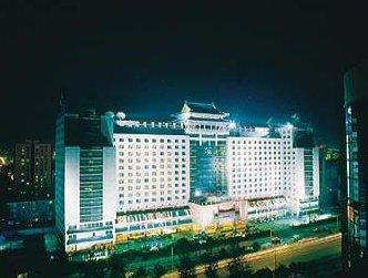 Jade Palace Hotel Beijing