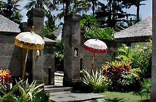 Jamahal Private Resort & Spa Bali