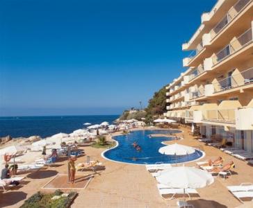 Jardin del Sol Suites Hotel Mallorca Island