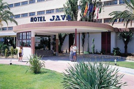 Java Hotel Mallorca Island