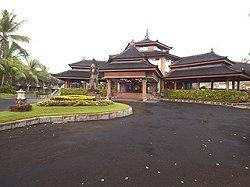 Jayakarta Beach Resort & Spa Bali