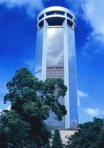 Jin Jiang Tower Shanghai