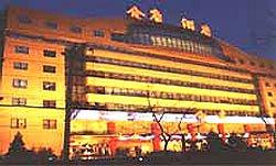 Jin Tang Hotel Beijing