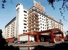 Jinjiang Hotel Chengdu