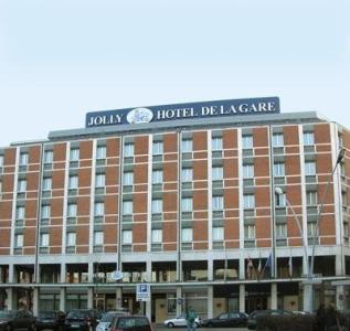 Jolly De La Gare Hotel Bologna