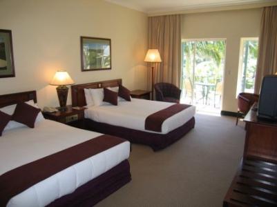 Joondalup Resort Perth