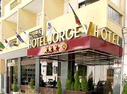 Jorge V Hotel Lisbon