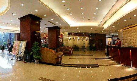 Jun Yue Hotel Tianjin