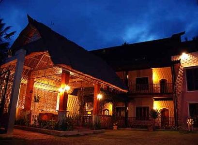 Junjungan Bali Hotel & Spa