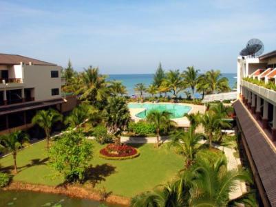 Kamala Beach Hotel & Resort Phuket