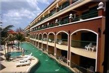 Karon Sea Sands Resort & Spa Phuket