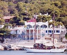 Kavos Bay Studios & Apartments Aegina Island