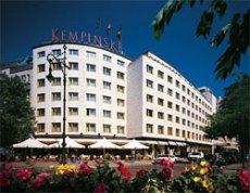 Kempinski Bristol Hotel Berlin