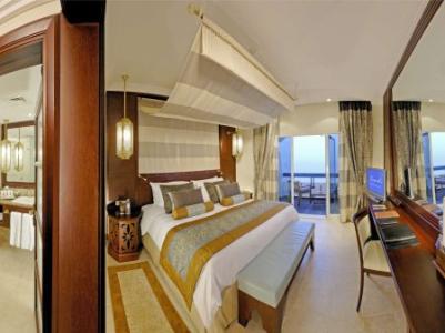 Kempinski (Deluxe) Hotel & Resort Ajman
