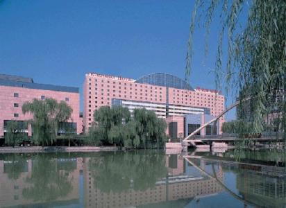 Kempinski Hotel Beijing Lufthansa Center