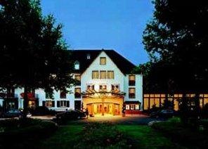 Kempinski Hotel Gravenbruch Neu Isenburg