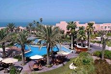 Kempinski Julai'a Hotel & Resort Kuwait