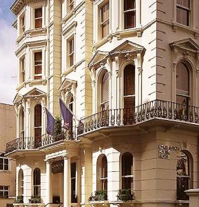 Kensington House Hotel London