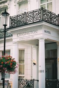 Kensington International Hotel London