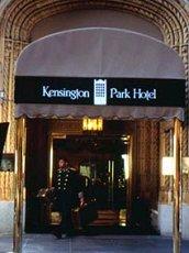 Kensington Park Hotel San Francisco