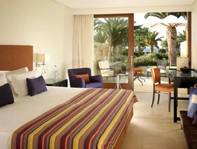 Kernos Beach Hotel Crete