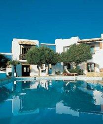 Knossos Royal Village Hotel Crete