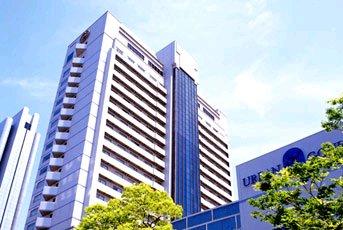 Kobe Bay Sheraton Hotel & Towers