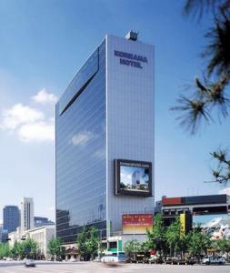 Koreana Hotel Seoul