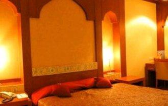 Kowsar Hotel Esfahan