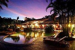 Kuranda Resort and Spa Cairns