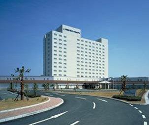 Kushimoto Royal Hotel Wakayama
