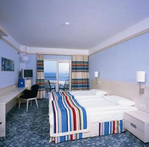 La Blanche Resort & Spa Hotel Bodrum