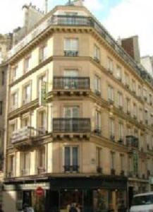 La Bruyere Hotel Paris