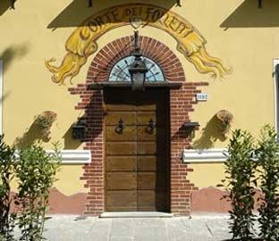 La Corte Dei Folletti Hotel Lucca