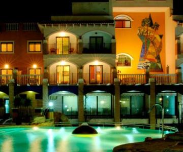 La Laguna SPA & Golf Hotel Rojales