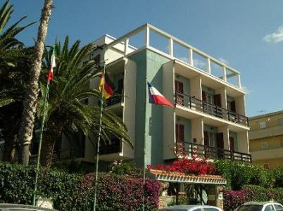 La Playa Hotel Alghero