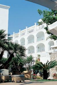 La Residenza Hotel Capri