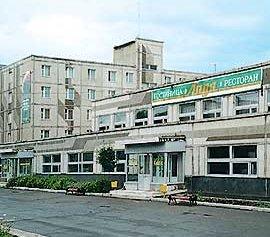 Lada Hotel Orenburg