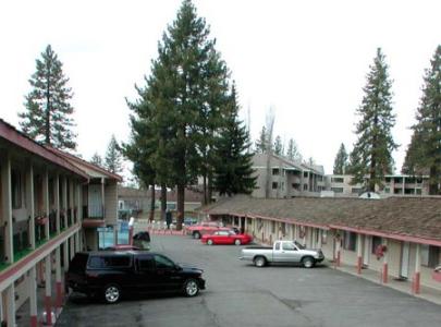 Lake Tahoe Inn