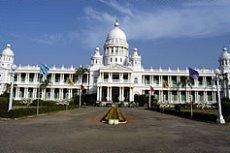 Lalitha Mahal Palace Karnataka Hotel Mysore