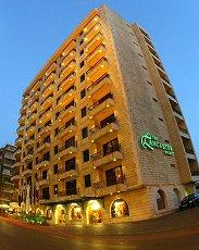 Lancaster Hotel Beirut