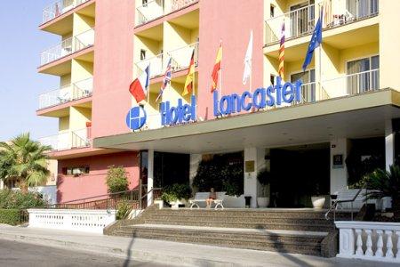 Lancaster Hotel Mallorca Island