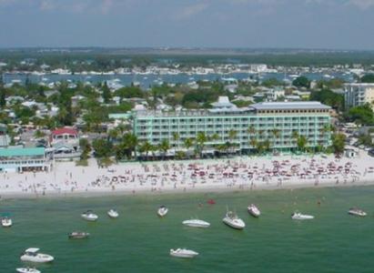 Lani Kai Beachfront Resort Ft. Myers Beach Fort Myers