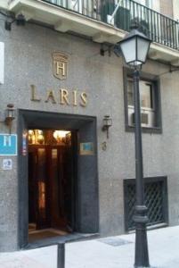 Laris Hostal Madrid