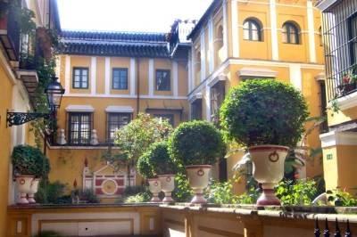 Las Casas de la Juderia Hotel Seville