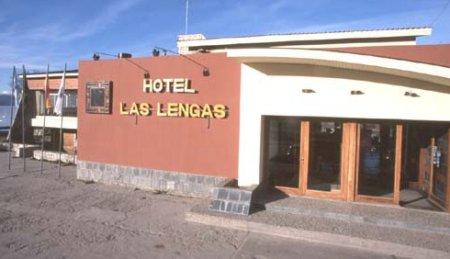 Las Lengas Hotel Ushuaia