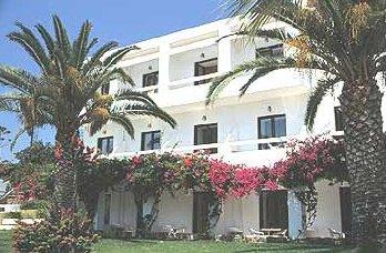 Lato Hotel Agios Nikolaos