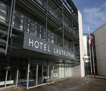 Lautruppark Hotel Copenhagen