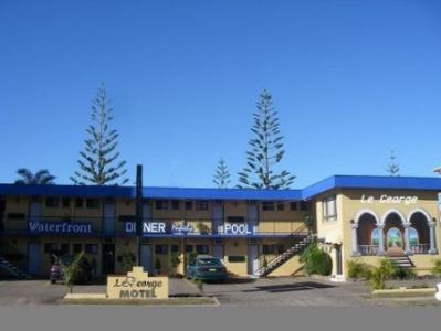Le George Motel Port Macquarie